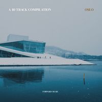 Various Artists - A 40 Track Compilation: Oslo