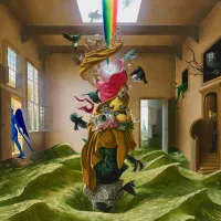 Foster the People - Paradise State of Mind
