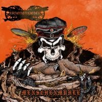 Kanonenfieber - Menschenm&uuml;hle