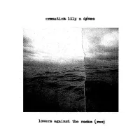 Cremation Lily - Lovers Against the Rocks (Rmx)