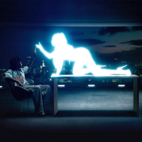 BIA - LIGHTS OUT