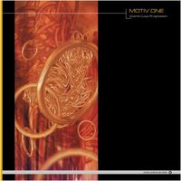 Motiv One - Cosmik / Loop Progression
