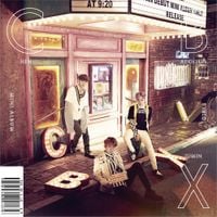 EXO-CBX - GIRLS