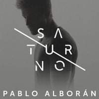 Pablo Albor&aacute;n - Saturno