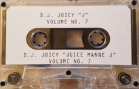 Juicy J - Vol. 7