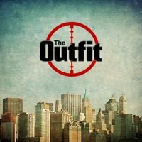 The Outfit - The Outfit