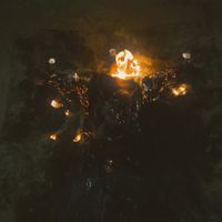 Vomit Forth - Blood Soaked Death Dream