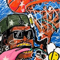 Cochise - LAY UP