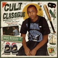 Machacha - Cult Classique