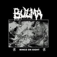 Bulma - MINCE ON SIGHT EP (2024)