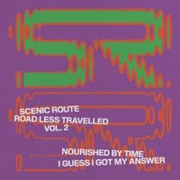 Nourished By Time - I Guess I Got My Answer