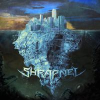 Shrapnel - Raised on Decay