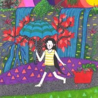 Cavetown - gone shopping