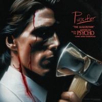 Puscifer - The Algorithm (From The "American Psycho" Comic Series Soundtrack)