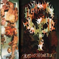 Genophobic Perversion - Sacred Flesh Constructs