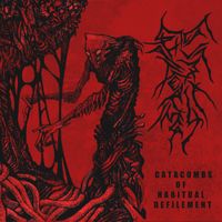 Shattering Calamity - Catacombs of Habitual Defilement