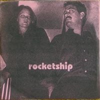 Rocketship - Rarities