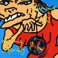 The Rolling Stones - Winning Ugly