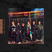 B.A.P - Ego