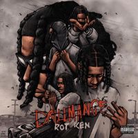 Rot Ken - Drillmance