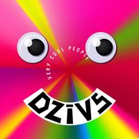 Very Cool People - Dzīvs