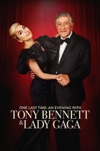 Lady Gaga - One Last Time: An Evening with Tony Bennett and Lady Gaga