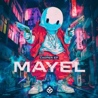 Mayel - Casper