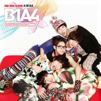 B1A4 - It B1A4