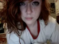 Kitty Pryde - JUSTIN BIEBER!!!!!