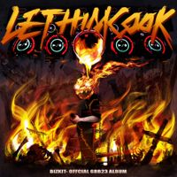 BizKit - LET HIM COOK: GBB23 Compilation Album