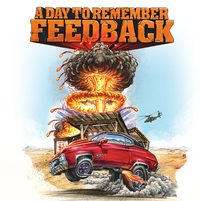 A Day To Remember - Feedback