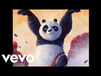 Yung Oogway - Kung Fu Panda Remix