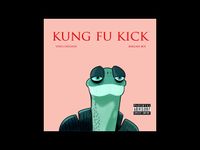 Yung Oogway - Kung Fu Kick