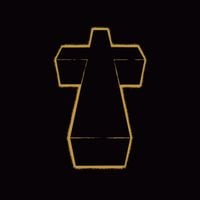 Justice - &dagger;