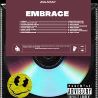 Yung Oogway - Embrace