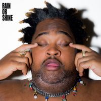 LunchMoney Lewis - Rain or Shine