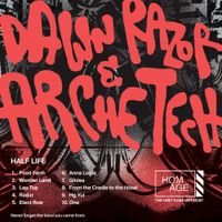 Dawn Razor & ArcheTech - Half Life