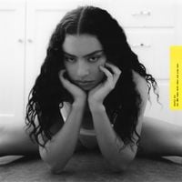 Charli xcx - The 360 remix with robyn and yung lean