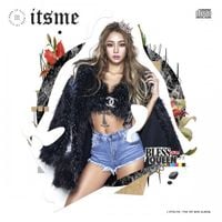 HYOLYN - It's Me
