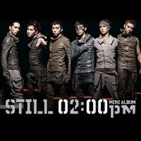2PM - Still 02:00PM