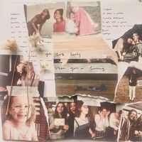 Lexie Carroll - you look lovely when you&rsquo;re living