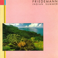Friedemann Witecka - Indian Summer