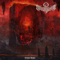 The Omega Swarm - Crimson Demise