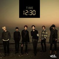 BEAST - Time