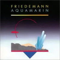 Friedemann Witecka - Aquamarin