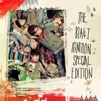 B1A4 - Ignition