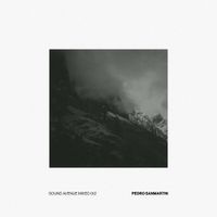 Pedro Sanmartin - Sound Avenue Mixed 012 | Pedro Sanmartin (DJ Mix)
