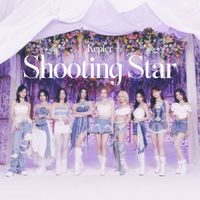 Kep1er - Shooting Star