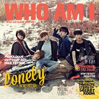 B1A4 - Who Am I