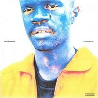 BROCKHAMPTON - STAINS